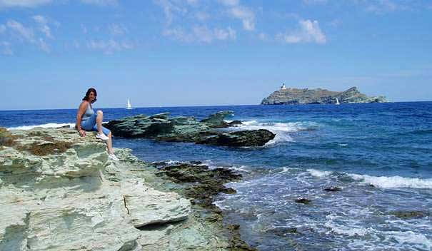 Korzika, a kalandkeresők szigete