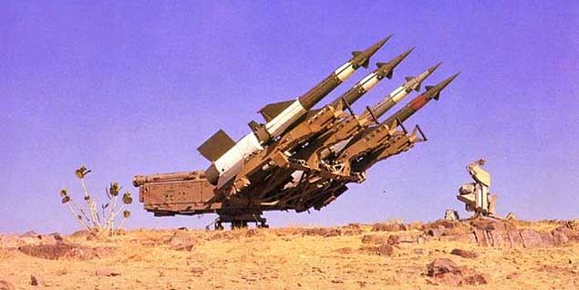 Nyeva-2 rakéták