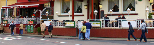 Sankt Goar