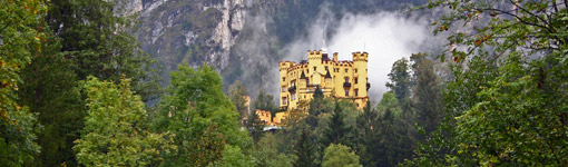 Hochenschwangau