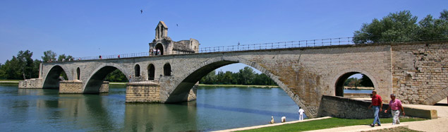 Az aviugnoni híd