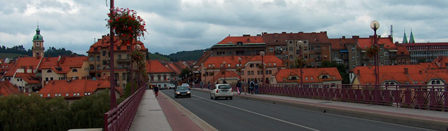 Maribor