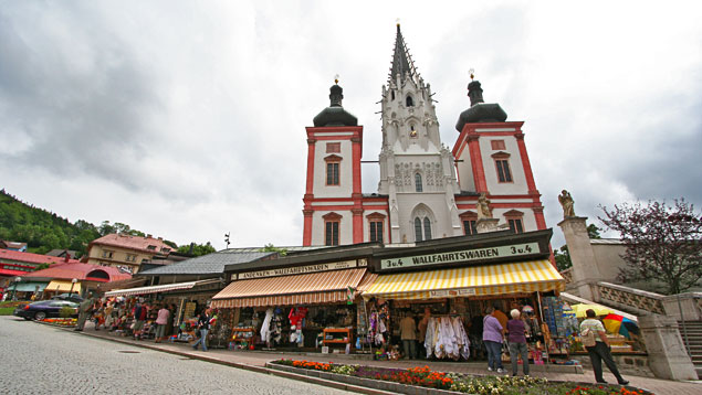 Mariazell