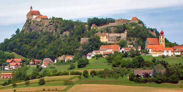 Riegersburg