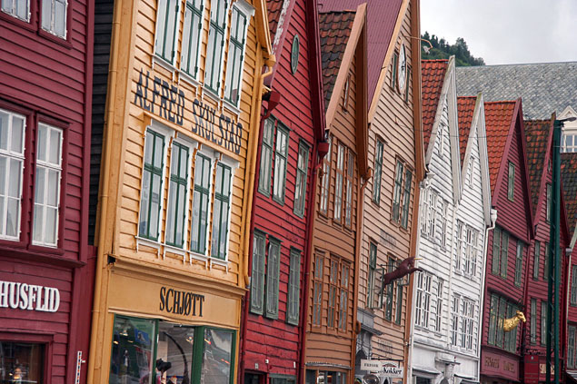 Bergen