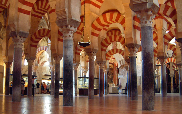 A Cordobai mecset