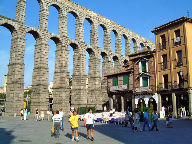 Segovia