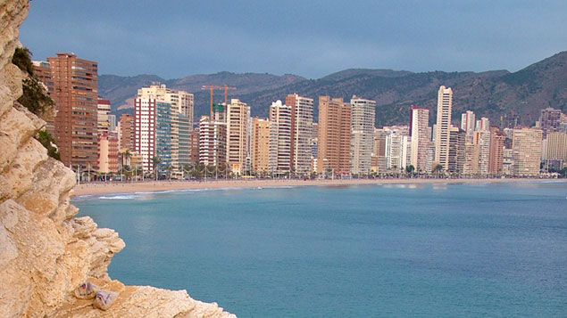 Benidorm