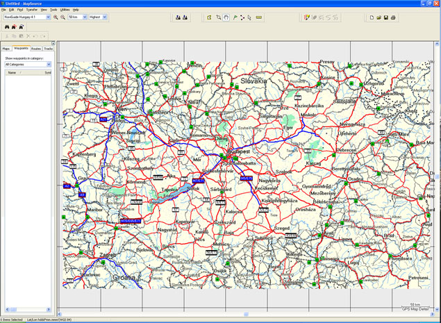 erdély útvonaltervező térkép Útvonaltervező programok | motorostura.hu erdély útvonaltervező térkép