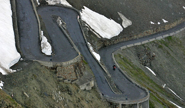 Stelvio