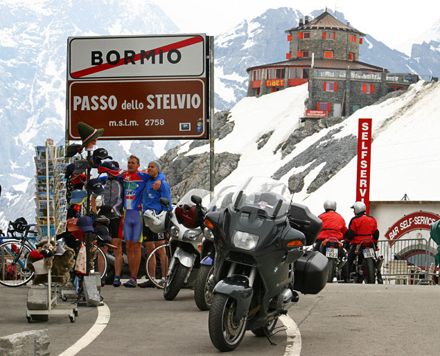 Stelvio