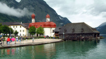 Berchtesgaden