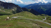 Grossglockner-Caorle túra